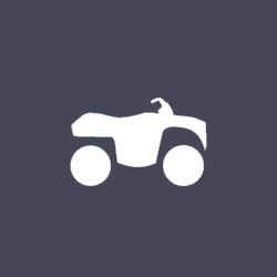 4-hjulsmoped